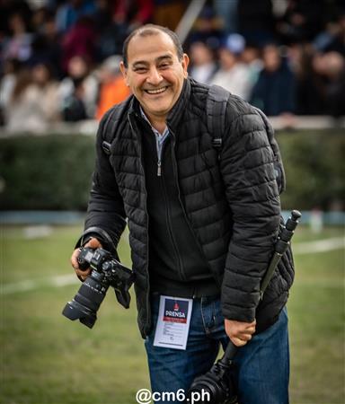 NOA 2024 - Final - Tucuman Lawn Tennis (13) vs (10) Tucuman Rugby