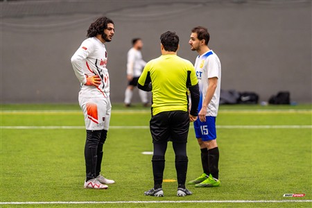 TKL 2024 DIV 3 - FC Lion D3 (3) vs (0) Himmithy FC