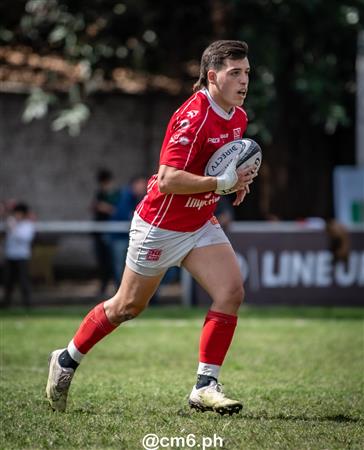 NOA 2024 - Universitario RC (26) vs (28) Los Tarcos RC