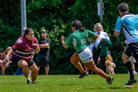 RQ 2024 - LPR2F - Westmount RC vs Montreal Irish RFC