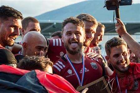 FFR 2024 - Finale Nationale - Nice (39) vs (30) Narbonne