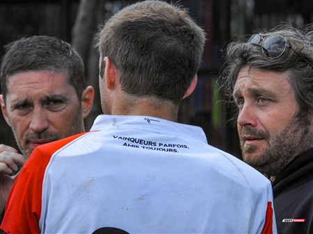 RQ 2017 - Finales LP2 Masc - RCM (21) vs (8) Westmount RC