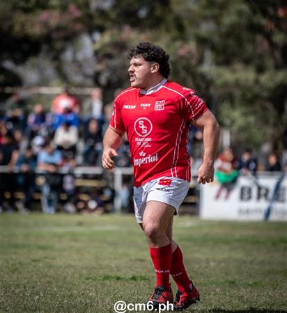 NOA 2024 - Universitario RC (26) vs (28) Los Tarcos RC