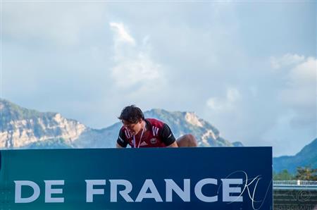 FFR 2024 - Finale Nationale - Nice (39) vs (30) Narbonne