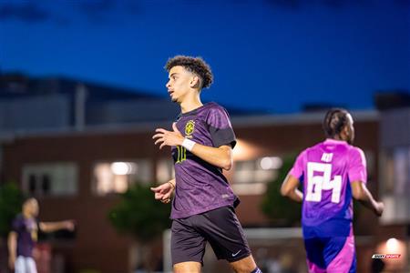TKL 2024 DIV 1 - Joga Bonito (1) vs (1) Catalunya FC