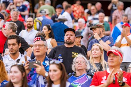 Canada vs Scotland - 2024 TD Place - Post Game - Reel 3