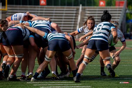 QORC-CROQ 2024 - Finals - QUÉBEC EST (37) VS (13) ONTARIO EST - 1st Position