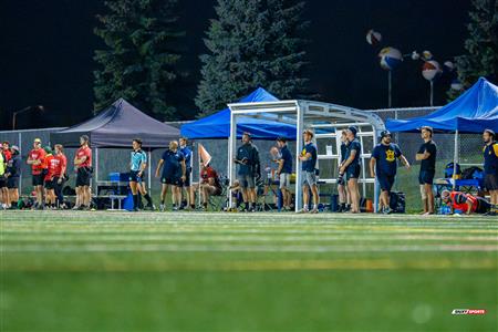 RQ 2024 - Finales - SL M1 - TMR (19) vs (20) Beaconsfield - Match