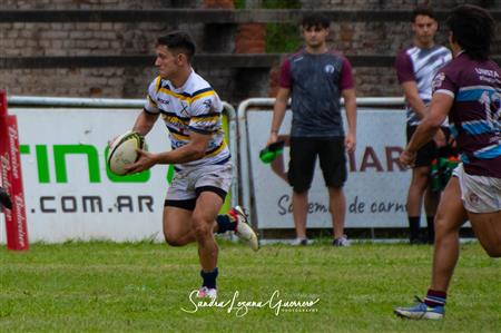 URT 2024 - Tucuman Lawn Tennis Club (26) vs (13) Jockey Club Tucuman