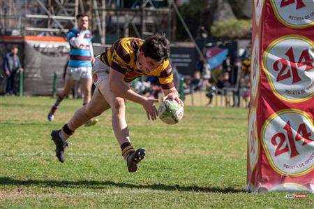 URBA 2024 - Top 12 Inter - Pre - Atletico del Rosario vs Belgrano Athletic