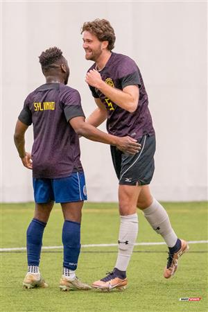 TKL 2024 Div 2 - Final - Bandjos Div2 (2) vs (1) Joga Bonito