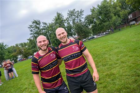 RQ 2024 - Finales - LPR3M - Mont-Tremblant vs XV de Montreal