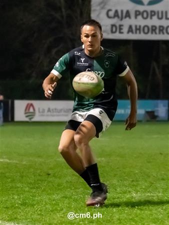 URT 2022 - Tucuman Lawn Tennis vs Tucuman Rugby Club - Semi