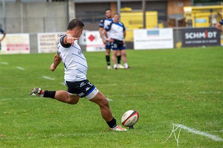 FFR 2024 Fed2 - Bievre SG vs US Vinay