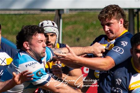 TDI 2024 - CRAI (15) vs (24) Tucuman Lawn Tennis Club