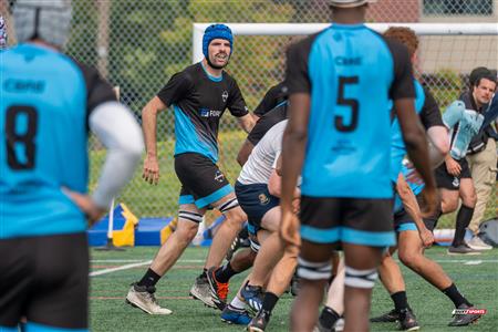 RQ 2024 - Finales - LPR1 M2 - SABRFC (39) vs (17) Wanderers