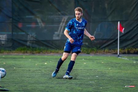 PLSQ - CS Mont-Royal Outremont (2) vs (3) CS de St-Hubert