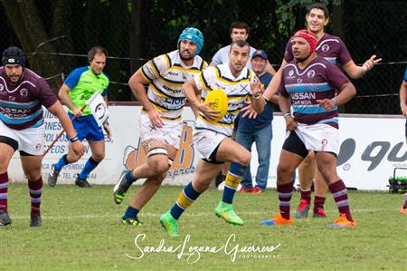 URT 2021 - Tucuman Lawn Tennis Club vs Jockey Club