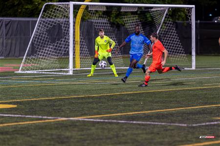 ARSC 2024 Div1 - Bandjos FC (3) vs (0) Inter Montréal