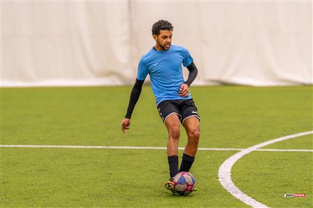 TKL 2024 DIV 2 - FC Lion (4) vs (3) Trust