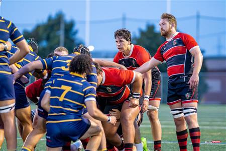 RQ 2024 - Finales - SL M1 - TMR (19) vs (20) Beaconsfield - Match