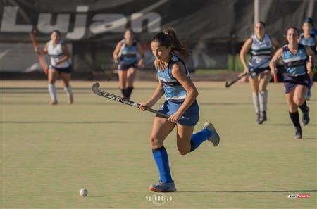 CAH 2024 - San Fernando  vs Lujan RC