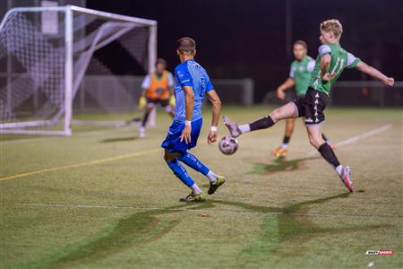 ARSC - Bandjos Div 1 (3) vs (1) FC Salaberry