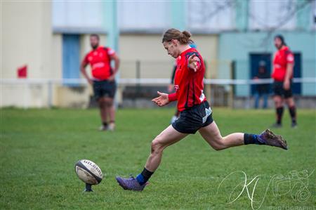 Fed2 2024 - US Deux Ponts vs Renage Rives