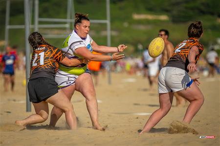 Circuito International del Cantabrico de Rugby Playa - XIX Seven Playa Santoña