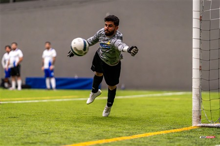 TKL 2024 DIV 3 - FC Lion D3 (3) vs (0) Himmithy FC