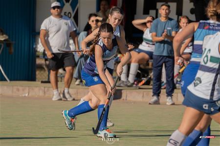 CAH 2024 - San Fernando  vs Lujan RC