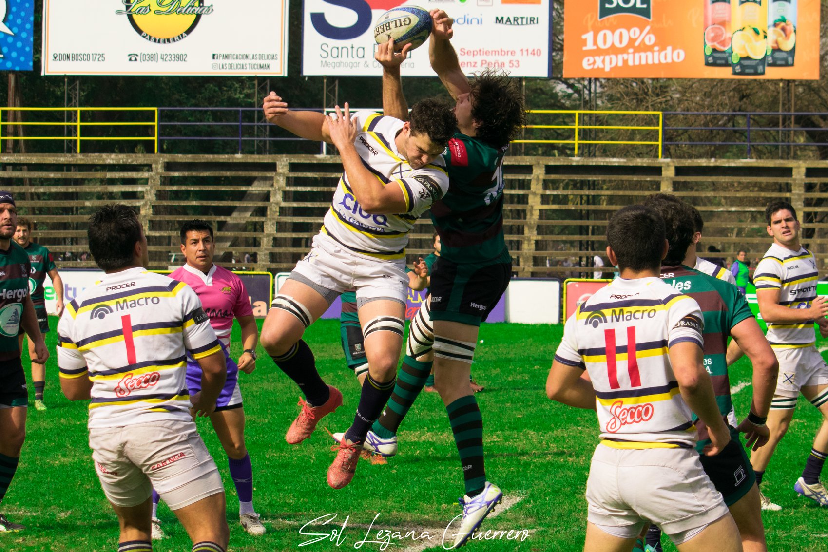  Tucumán Lawn Tennis Club - Club Mar del Plata Rugby - Rugby - UAR - Nacional de Clubes 2019 - Tucuman Lawn Tennis vs Mar del Plata Rugby (#UAR19NDCTLTMDP08) Photo by: Sandra Lezana Guerrero | Siuxy Sports 2019-08-18