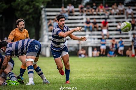 URT 2024 - Universitario de Tucuman vs Natacion y Gimnsasia - Amistoso