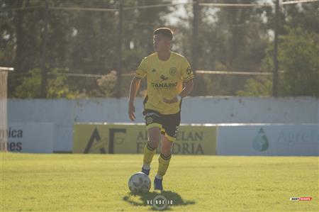 AFA - 1B - 2024 - Flandria (0) vs (0) Argentino Quilmes