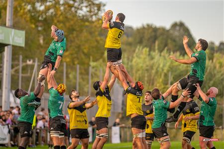 FER 2024 - Gernika (23) vs (10) Getxo - Rugby
