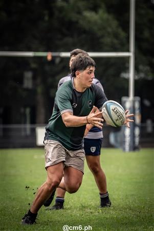 URT 2024 - M19 - Tucuman RC vs Universitario RC