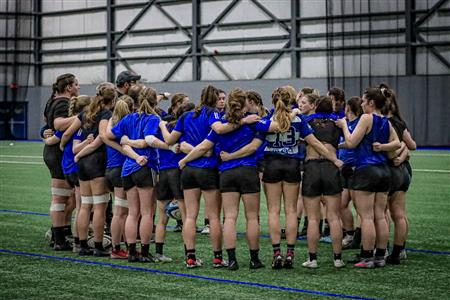 QORC-CROQ 2024 - Québec Est (22) vs (16) Québec Ouest 