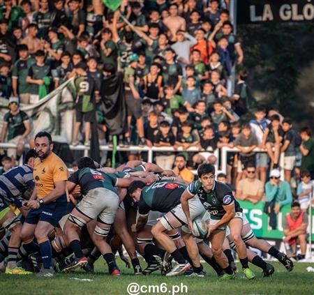 NOA 2024 - Tucuman RC vs Universitario RC