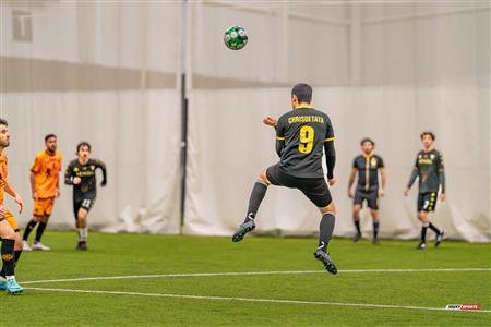 TKL 2024 DIV 2 - FC Grabuge (0) vs (6) Bandjos FC Div2