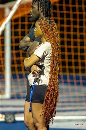 TKL 2024 Div 1 - FC Lion (1) vs (0) BWA KALE