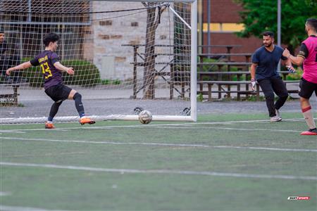 TKL 2024 DIV 1 - Joga Bonito (5) vs (3) Legacy