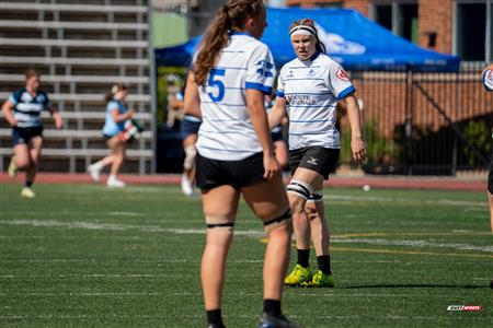 QORC-CROQ 2024 - Finals - QUÉBEC EST (37) VS (13) ONTARIO EST - 1st Position