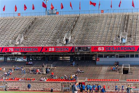 Montreal 1862 Rugby vs Atlantic Privateers RC - Before the game