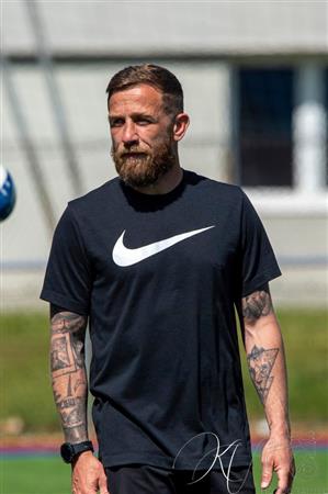 FFR 2024 - Espoirs - FC Grenoble vs Stade Toulousain