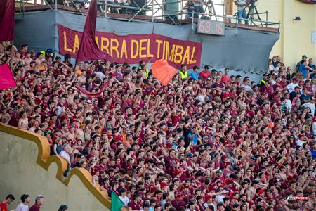 URBA 2024 - Top 12 Superior - Semi final - Newman (27) vs (28) BAC