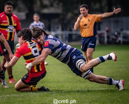 URT 2024 - Universitario (57) vs (6) Cardenales