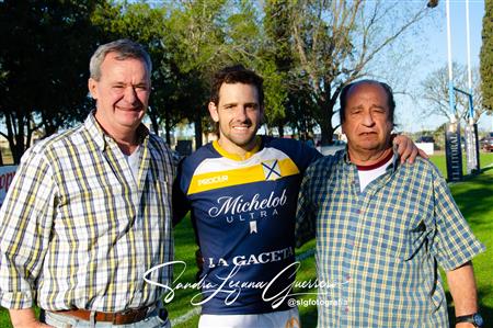 TDI 2024 - CRAI (15) vs (24) Tucuman Lawn Tennis Club