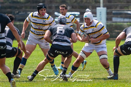 UAR - Nacional de Clubes 2024 - Tucuman Lawn Tennis vs Tala