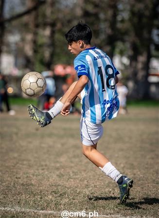 Club Atlético Tucuman vs CRF