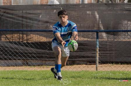 URBA - 1C - CAR (29) vs (31) Lujan RC